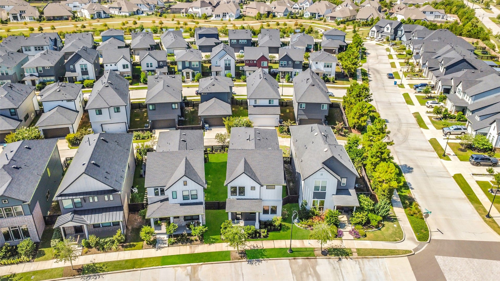 18651 Parkland Row Drive, Cypress, TX 77433 18651 Parkland Row Drive, Cypress, TX 77433