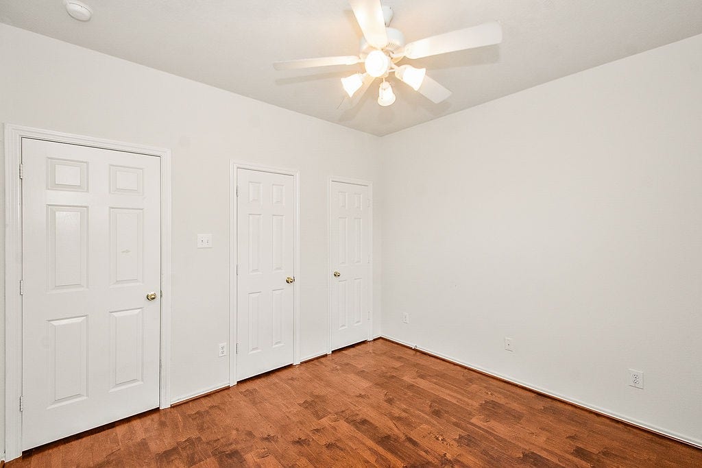 1802 S Everglades Drive, Deer Park, TX 77536