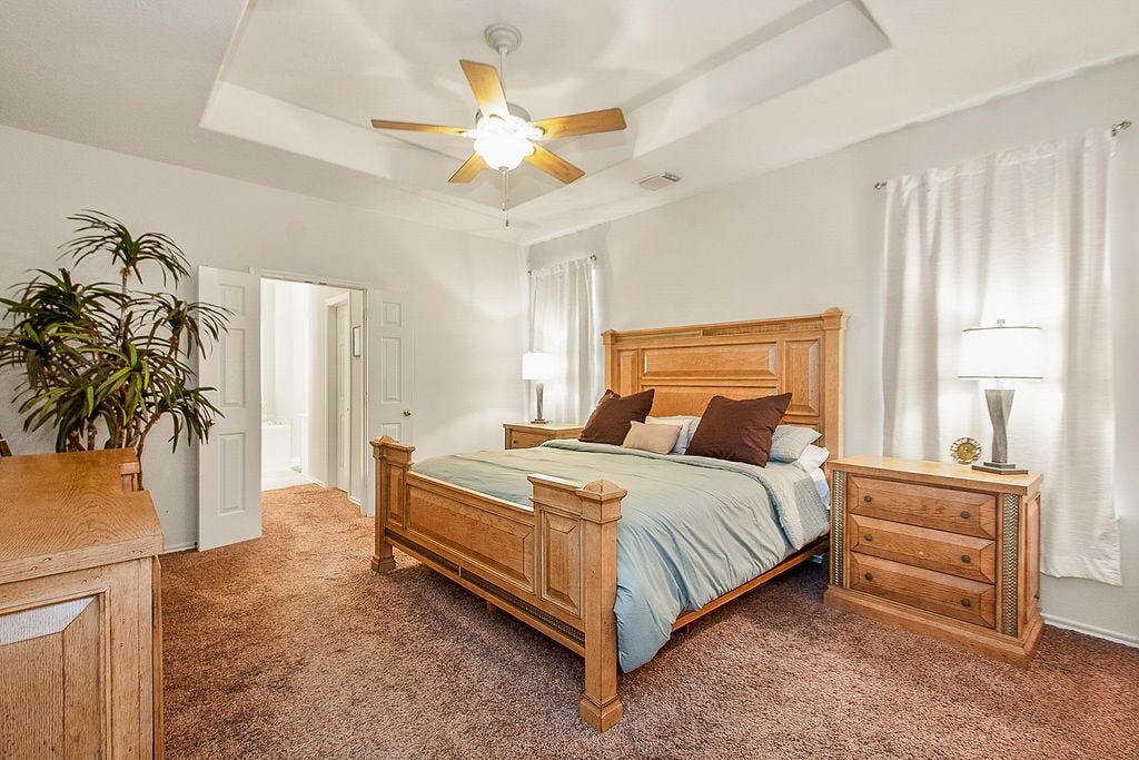 1802 S Everglades Drive, Deer Park, TX 77536
