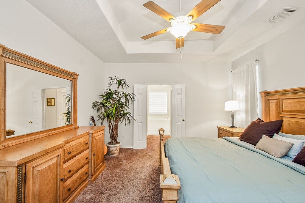 1802 S Everglades Drive, Deer Park, TX 77536
