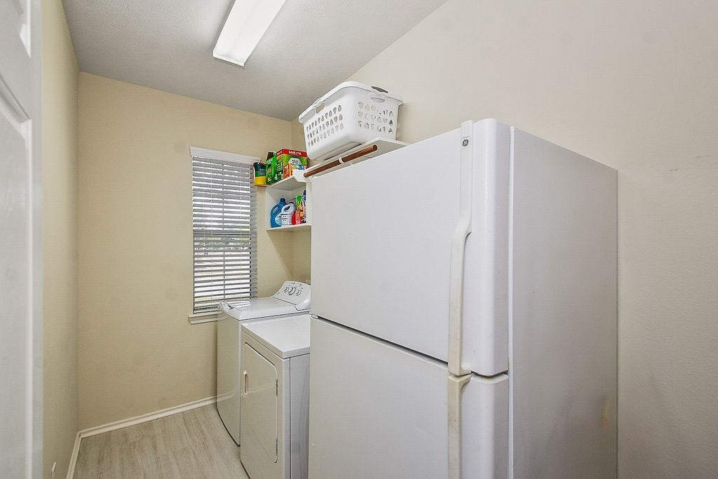 1802 S Everglades Drive, Deer Park, TX 77536