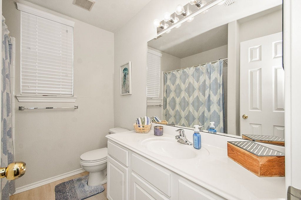 1802 S Everglades Drive, Deer Park, TX 77536