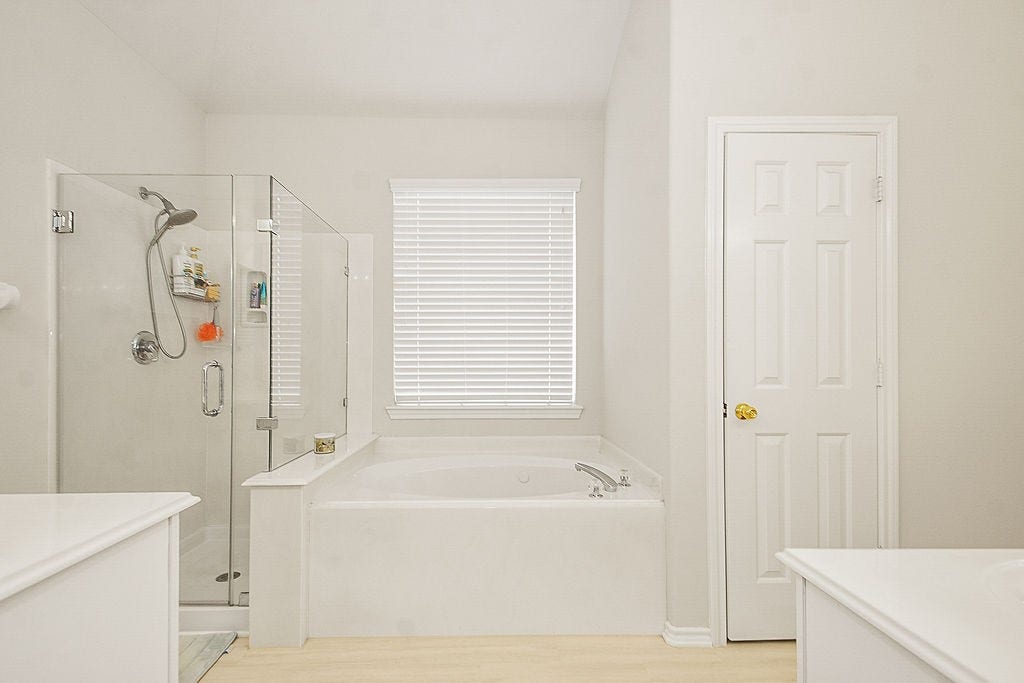 1802 S Everglades Drive, Deer Park, TX 77536