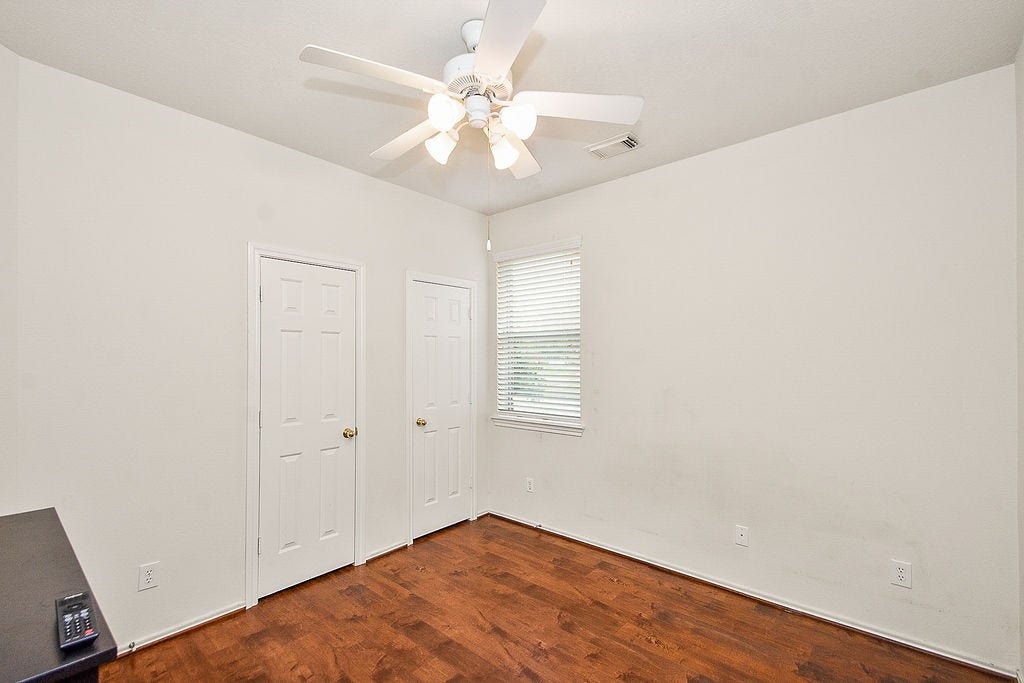1802 S Everglades Drive, Deer Park, TX 77536