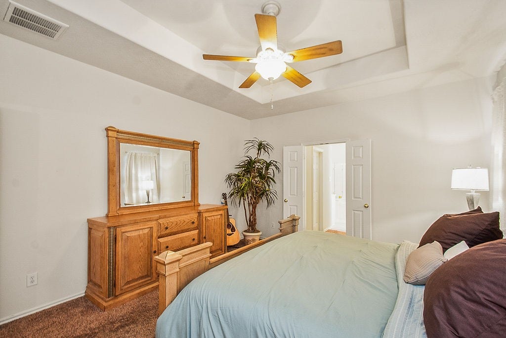 1802 S Everglades Drive, Deer Park, TX 77536