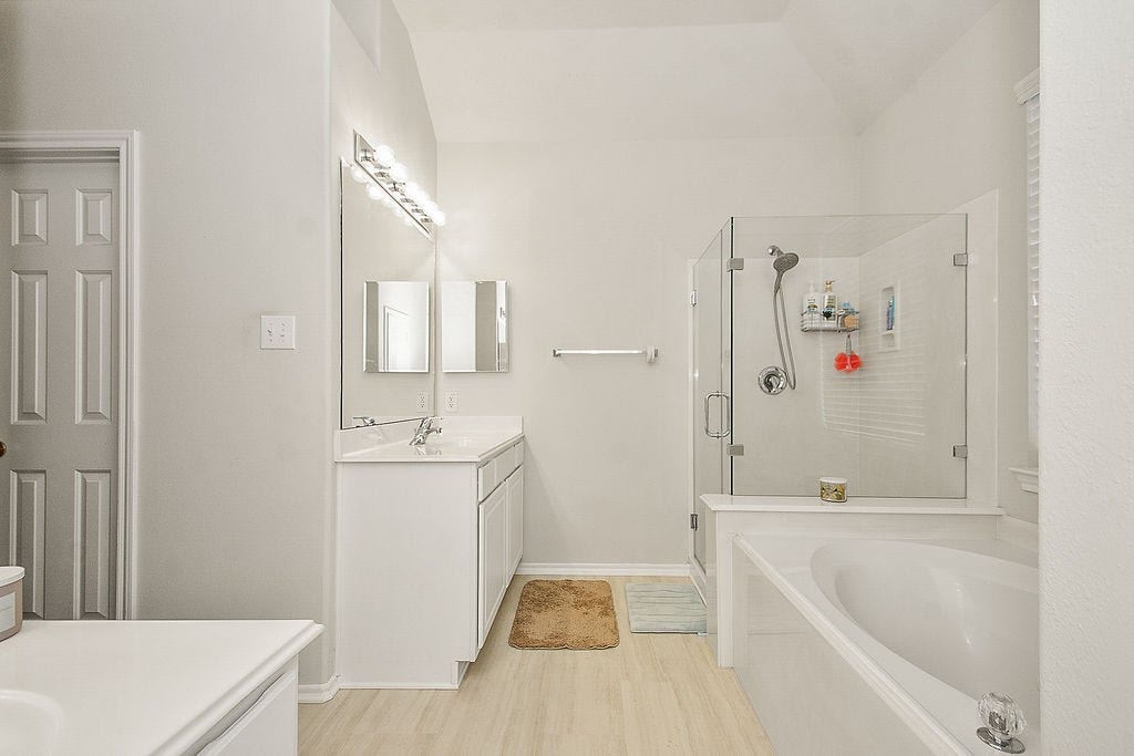 1802 S Everglades Drive, Deer Park, TX 77536