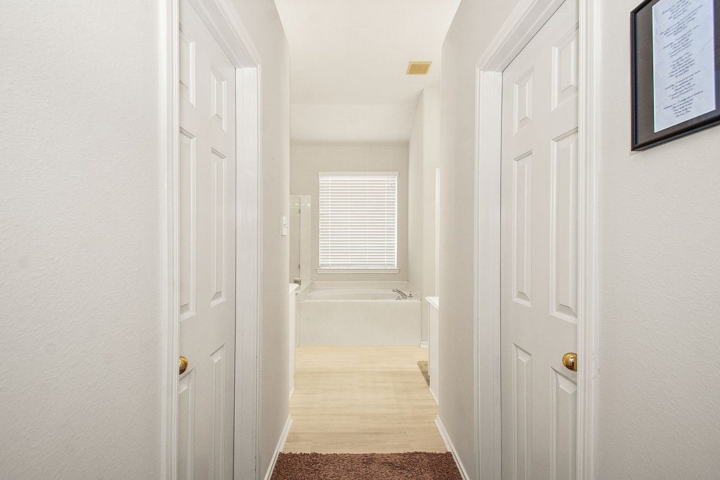 1802 S Everglades Drive, Deer Park, TX 77536