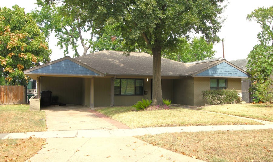 Property photo for 6729 Sylvan Road, Houston, TX