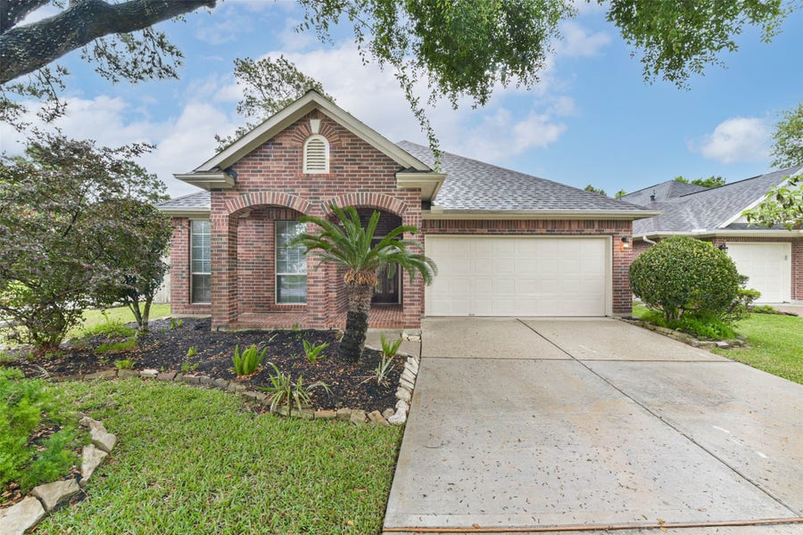 Property photo for 14310 Eastern Redbud Lane, Houston, TX