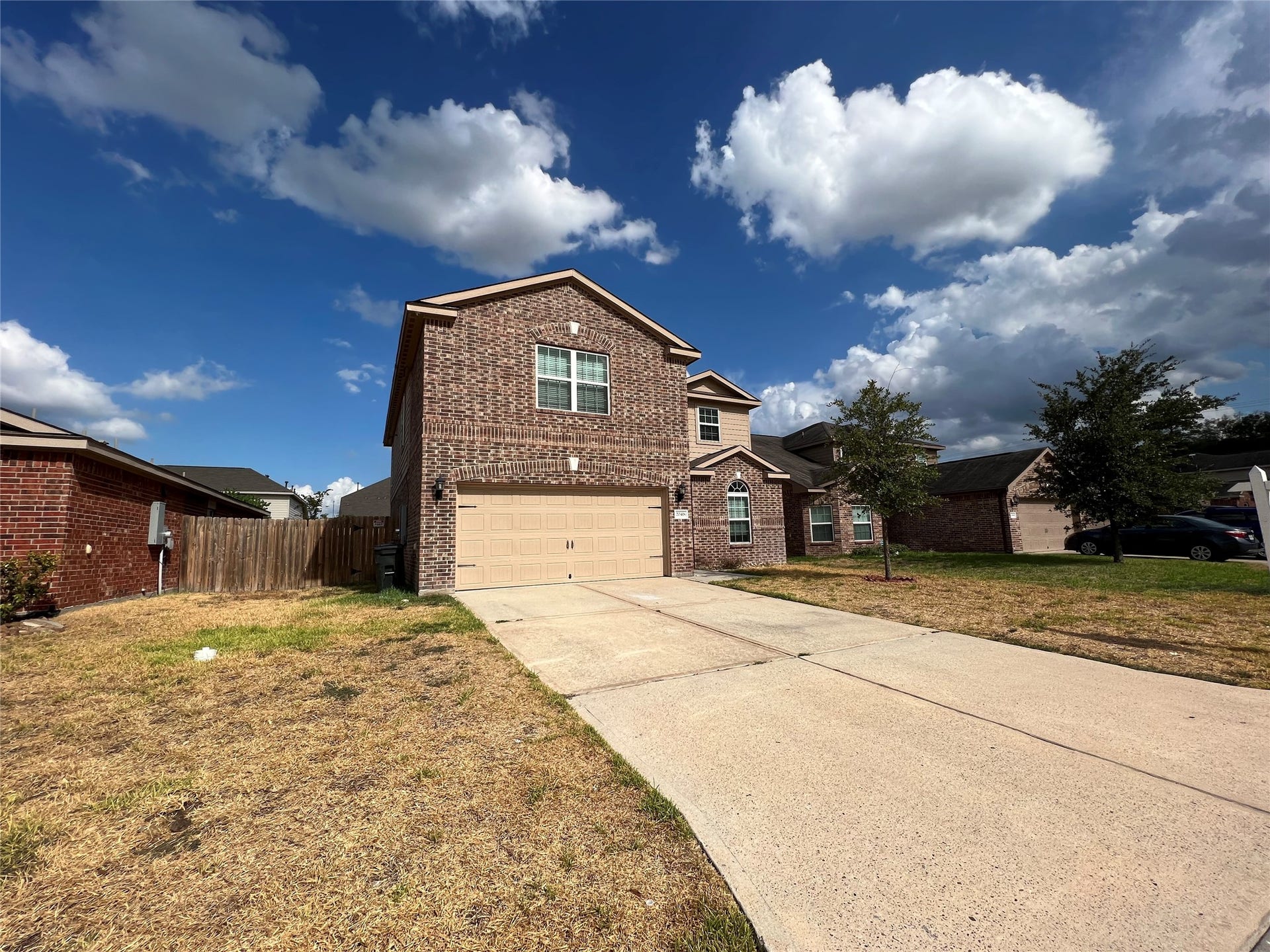 20418 Oak Lodge Meadow Drive, Humble, TX 77338 20418 Oak Lodge Meadow Drive, Humble, TX 77338