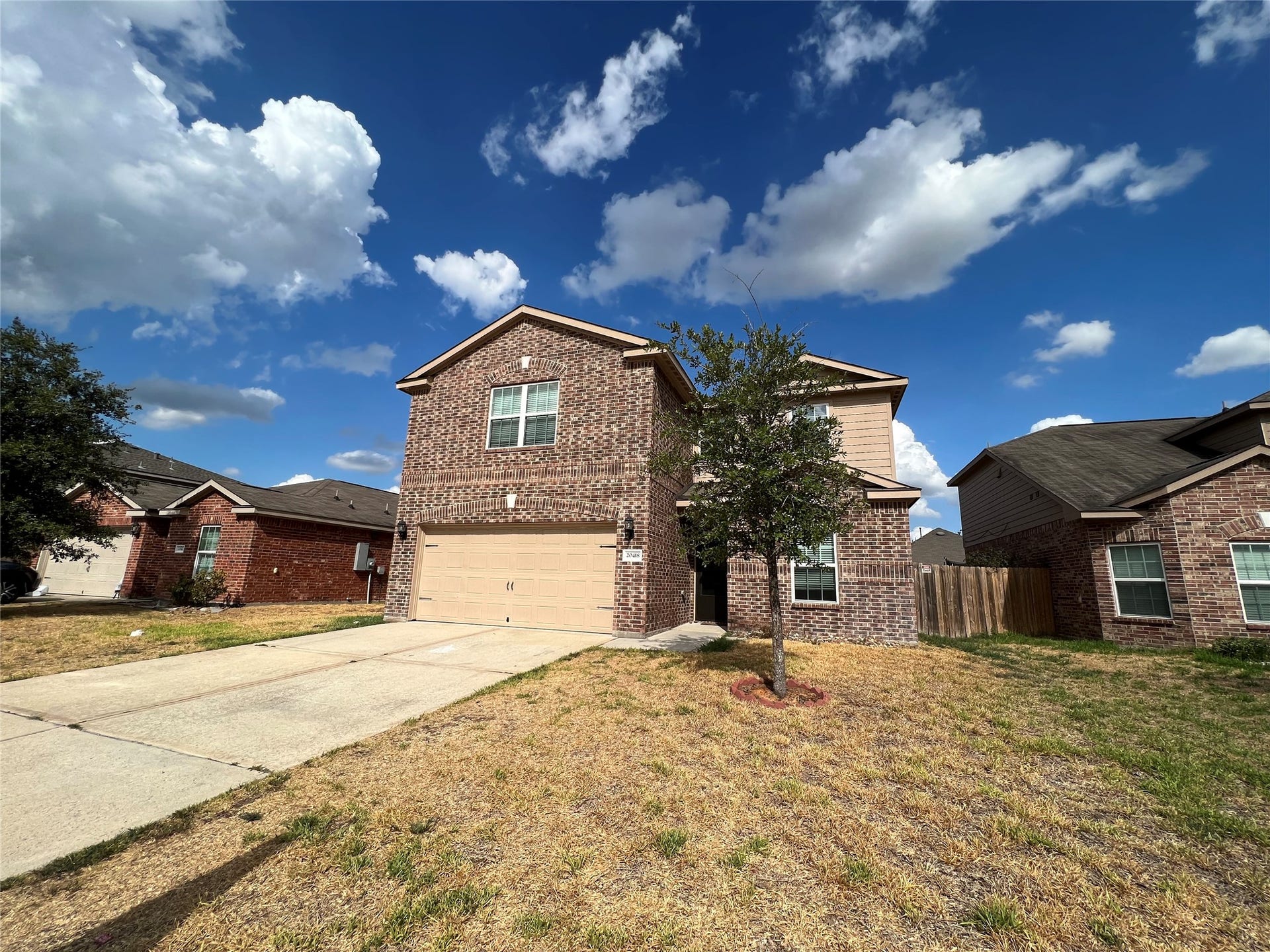 20418 Oak Lodge Meadow Drive, Humble, TX 77338 20418 Oak Lodge Meadow Drive, Humble, TX 77338
