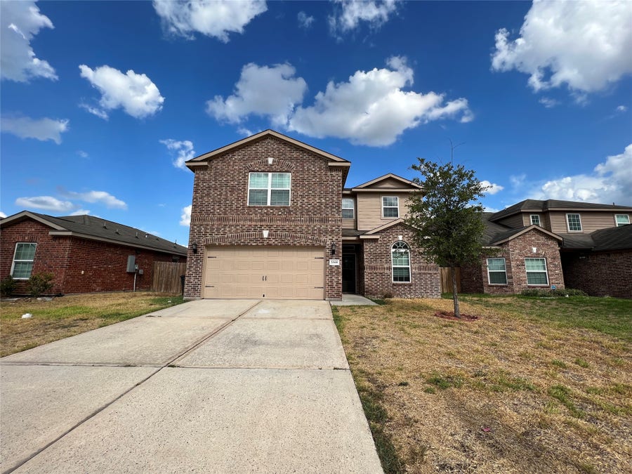 Property photo for 20418 Oak Lodge Meadow Drive, Humble, TX
