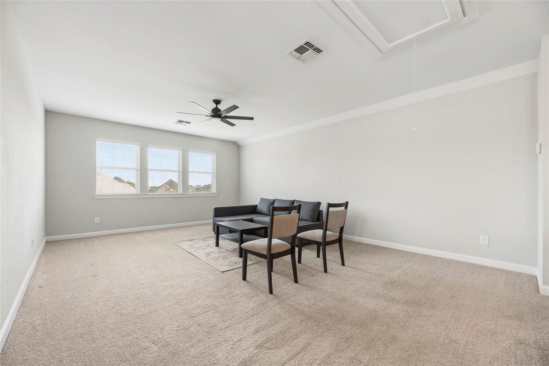25102 Dovetail Cove Court, Tomball, TX 77375 Game Room
