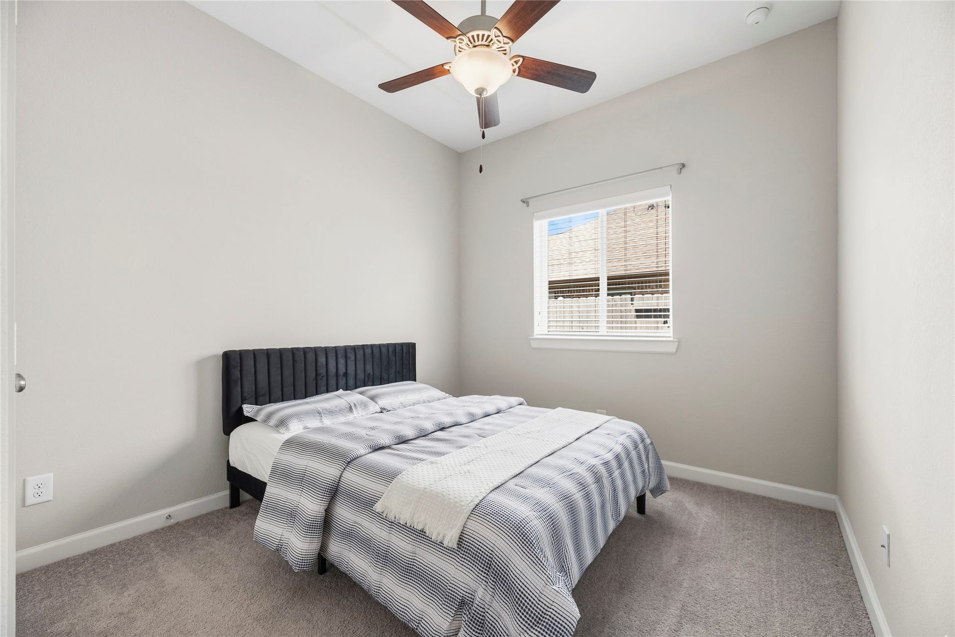 25102 Dovetail Cove Court, Tomball, TX 77375 Guest Bedroom