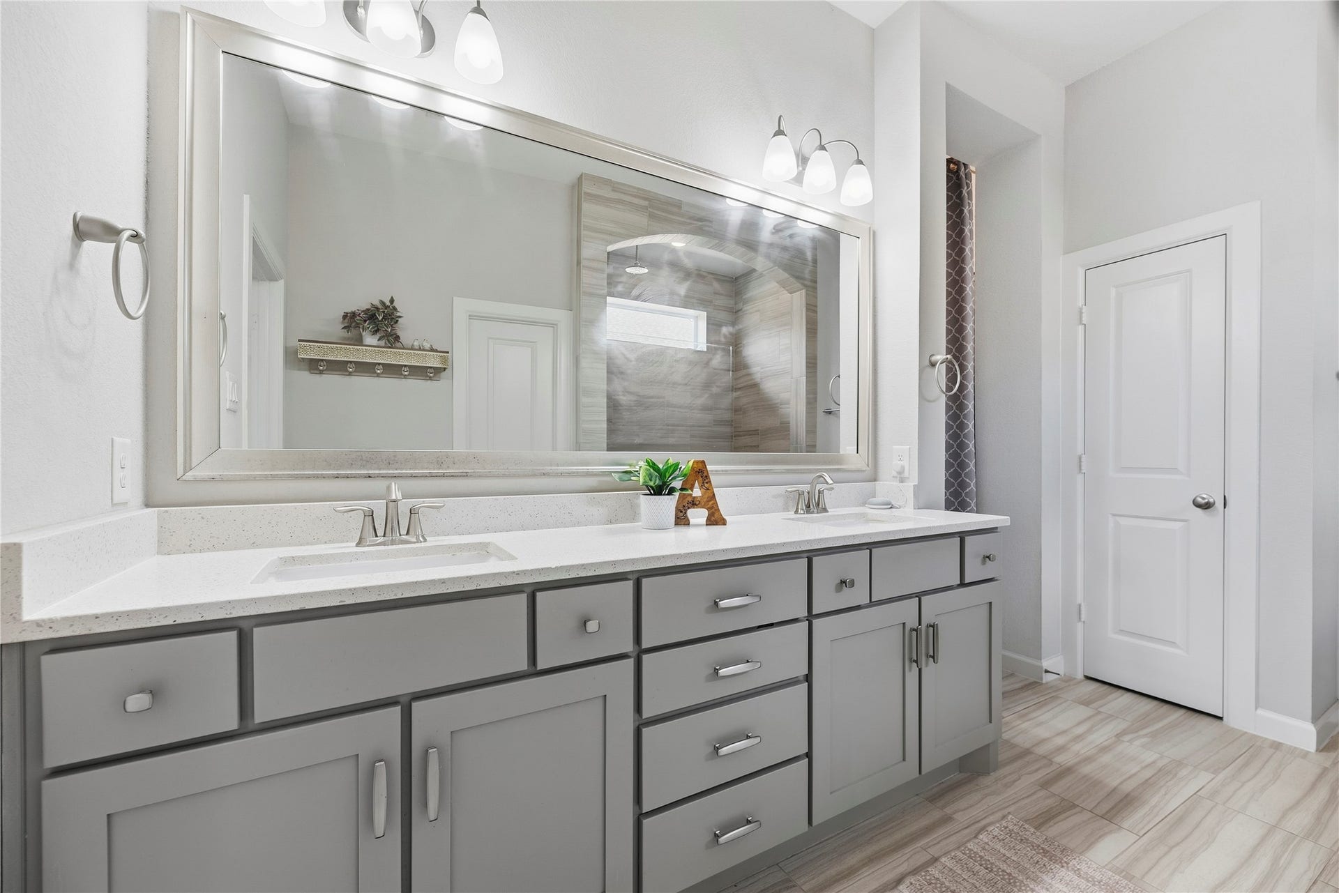 25102 Dovetail Cove Court, Tomball, TX 77375 Primary Bathroom