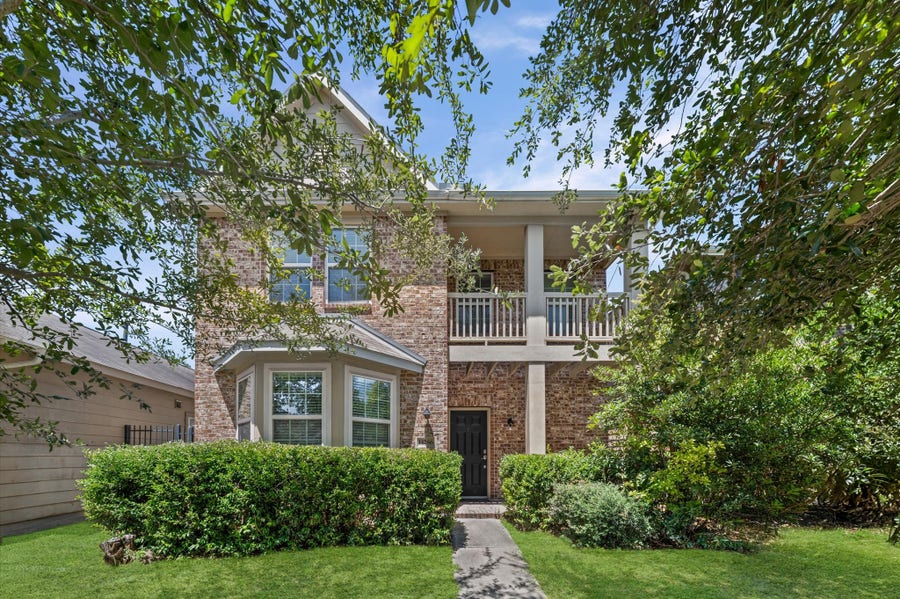 Property photo for 14286 Empanada Drive, Houston, TX
