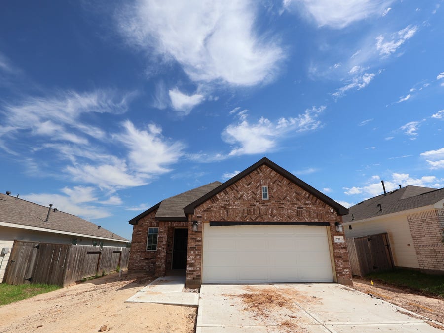 Property photo for 772 Autumn Cherry Trail, Magnolia, TX