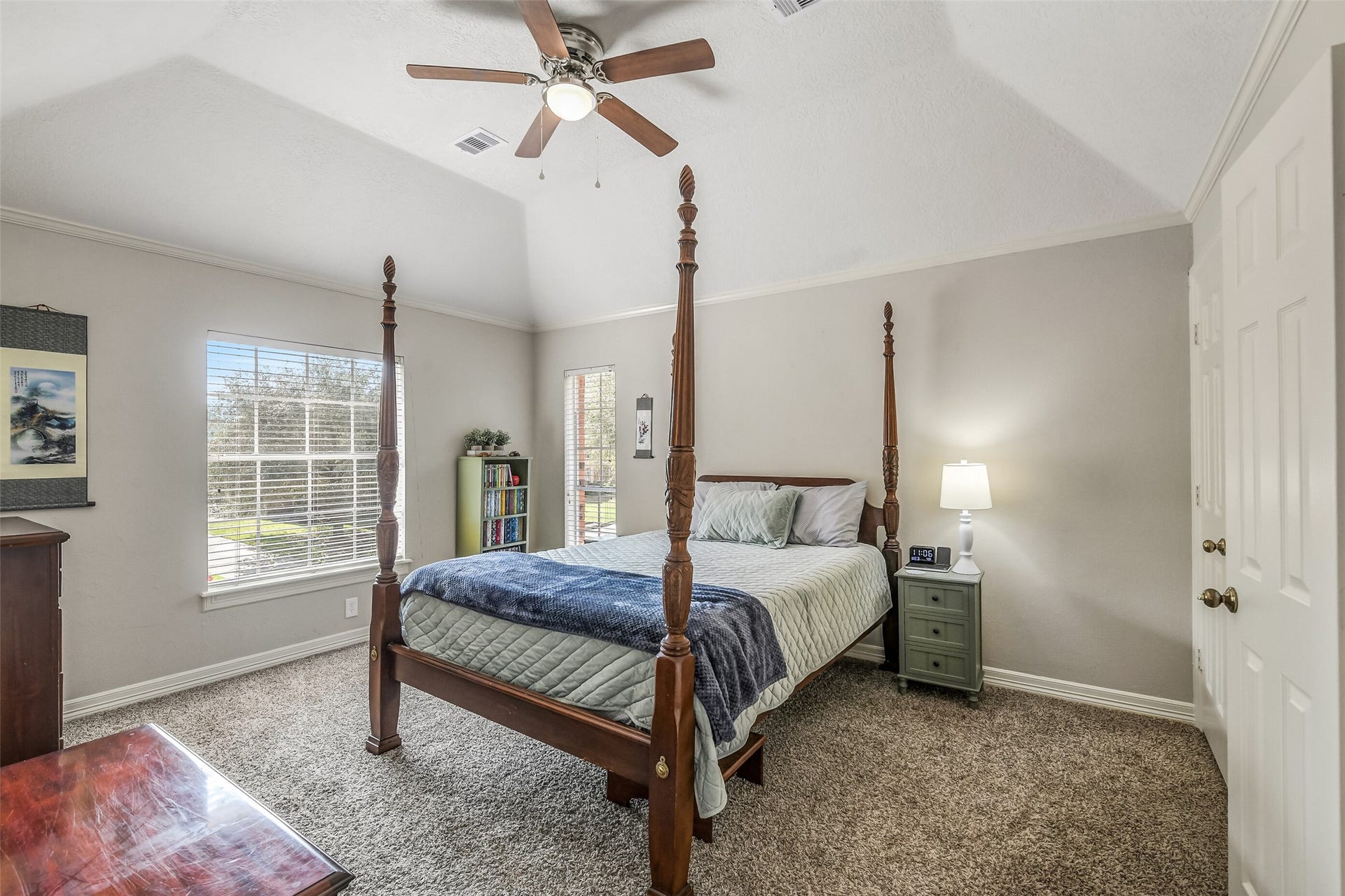 1802 Wild Plum Court, Houston, TX 77345