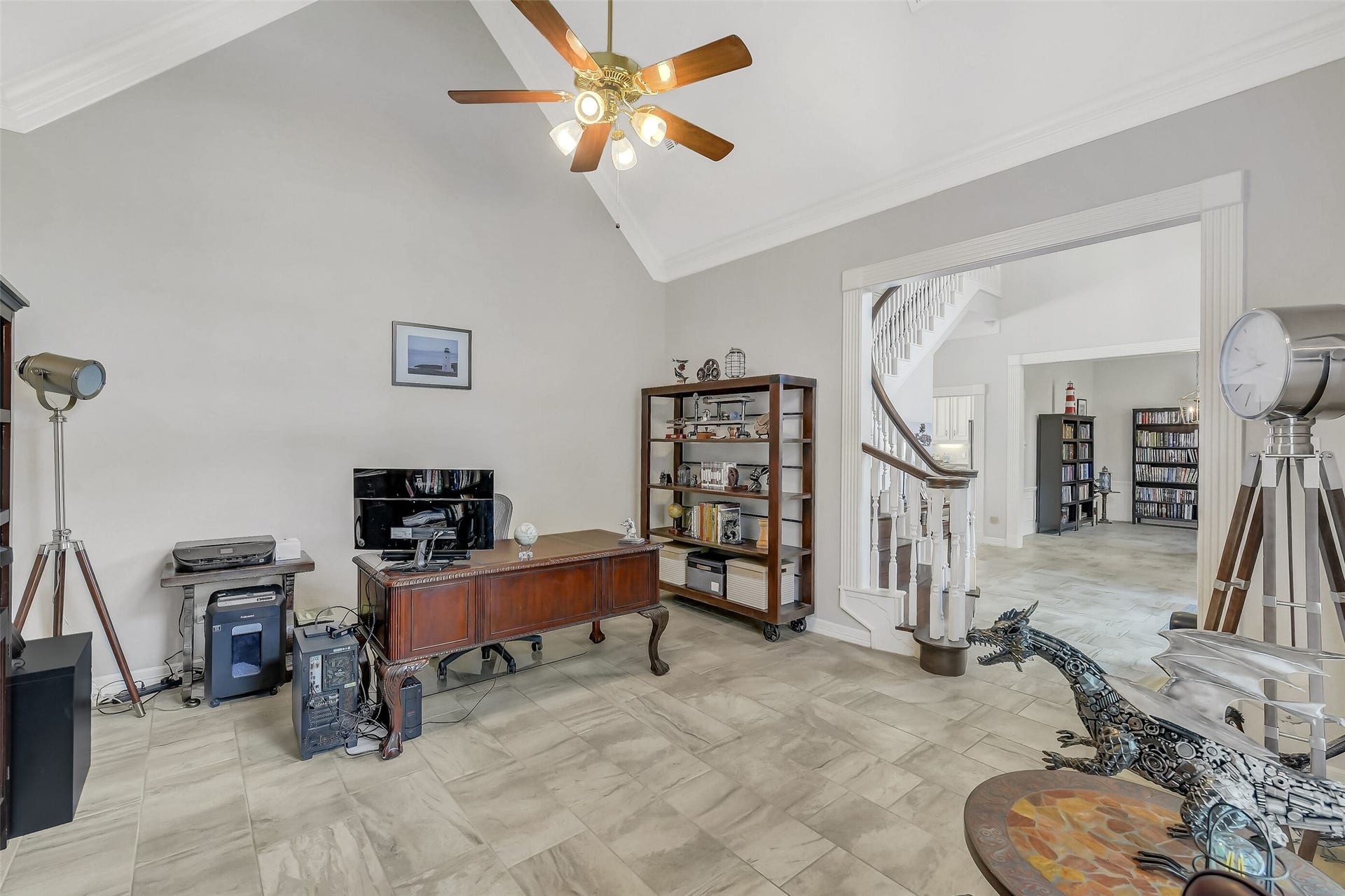 1802 Wild Plum Court, Houston, TX 77345
