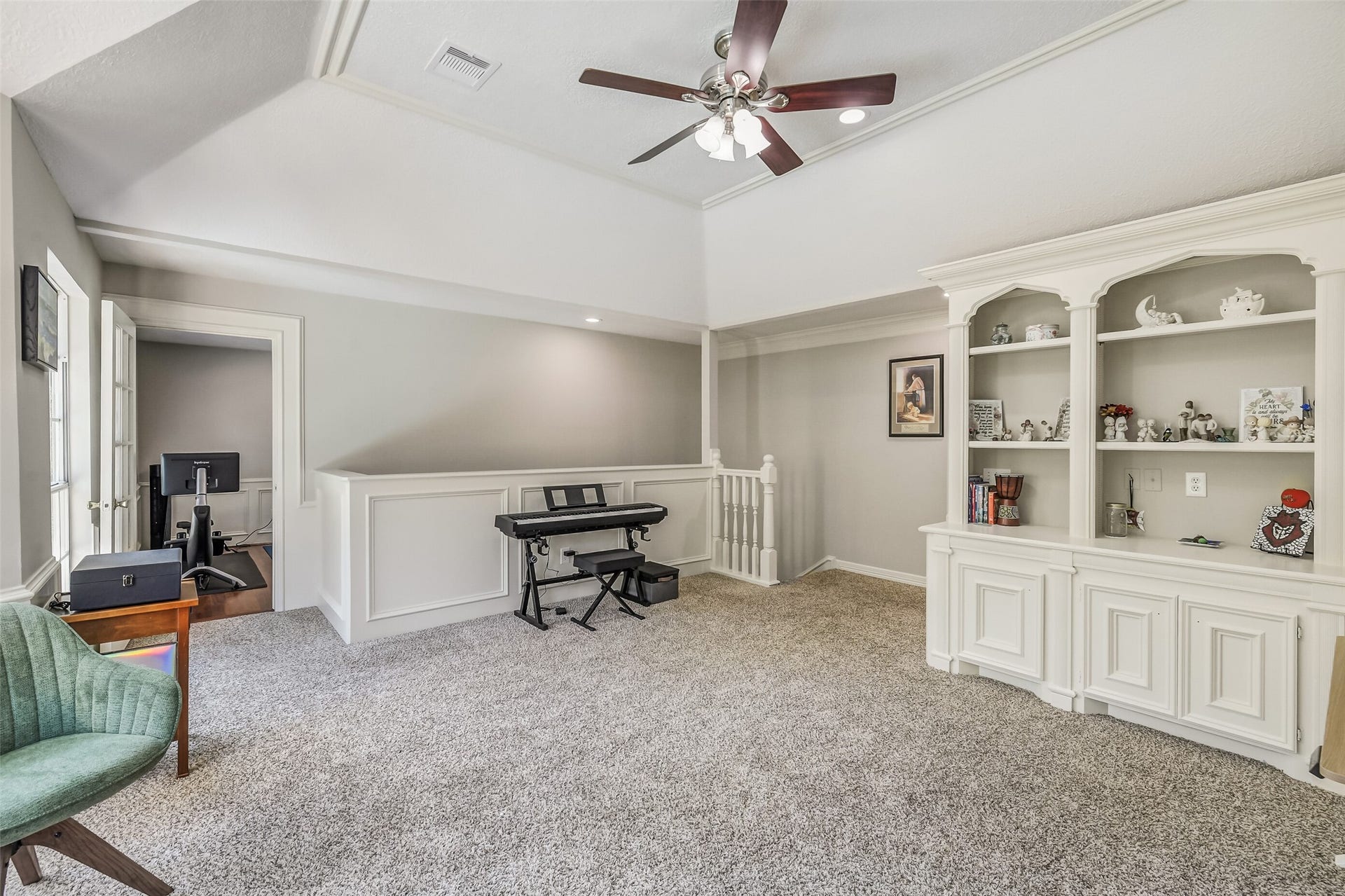 1802 Wild Plum Court, Houston, TX 77345