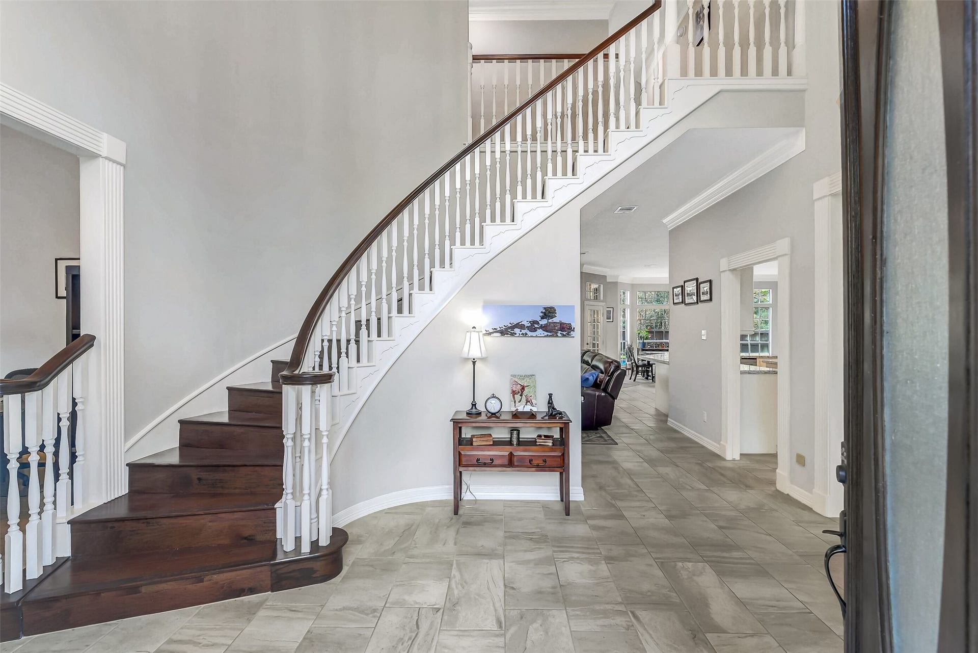 1802 Wild Plum Court, Houston, TX 77345