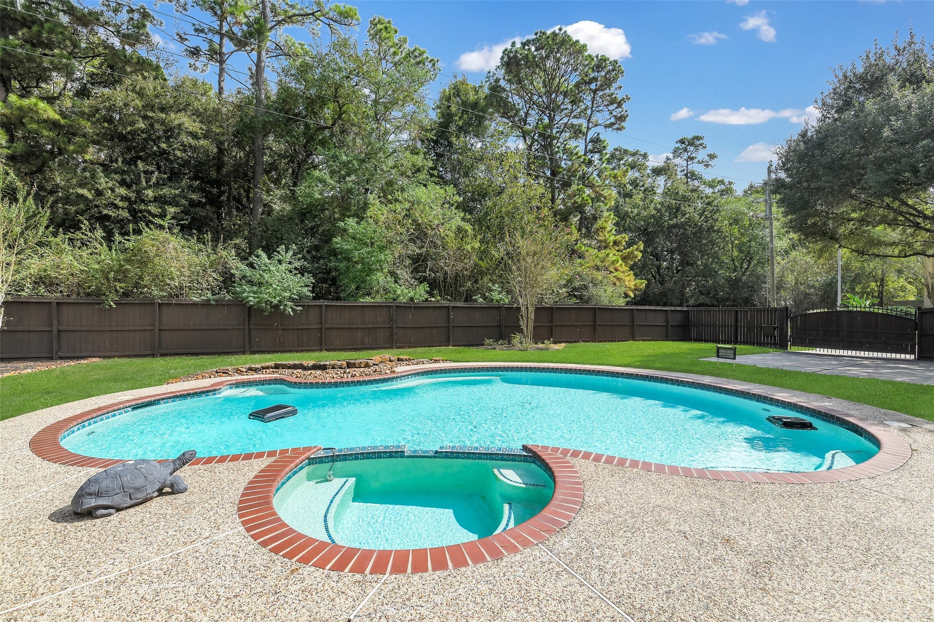 1802 Wild Plum Court, Houston, TX 77345