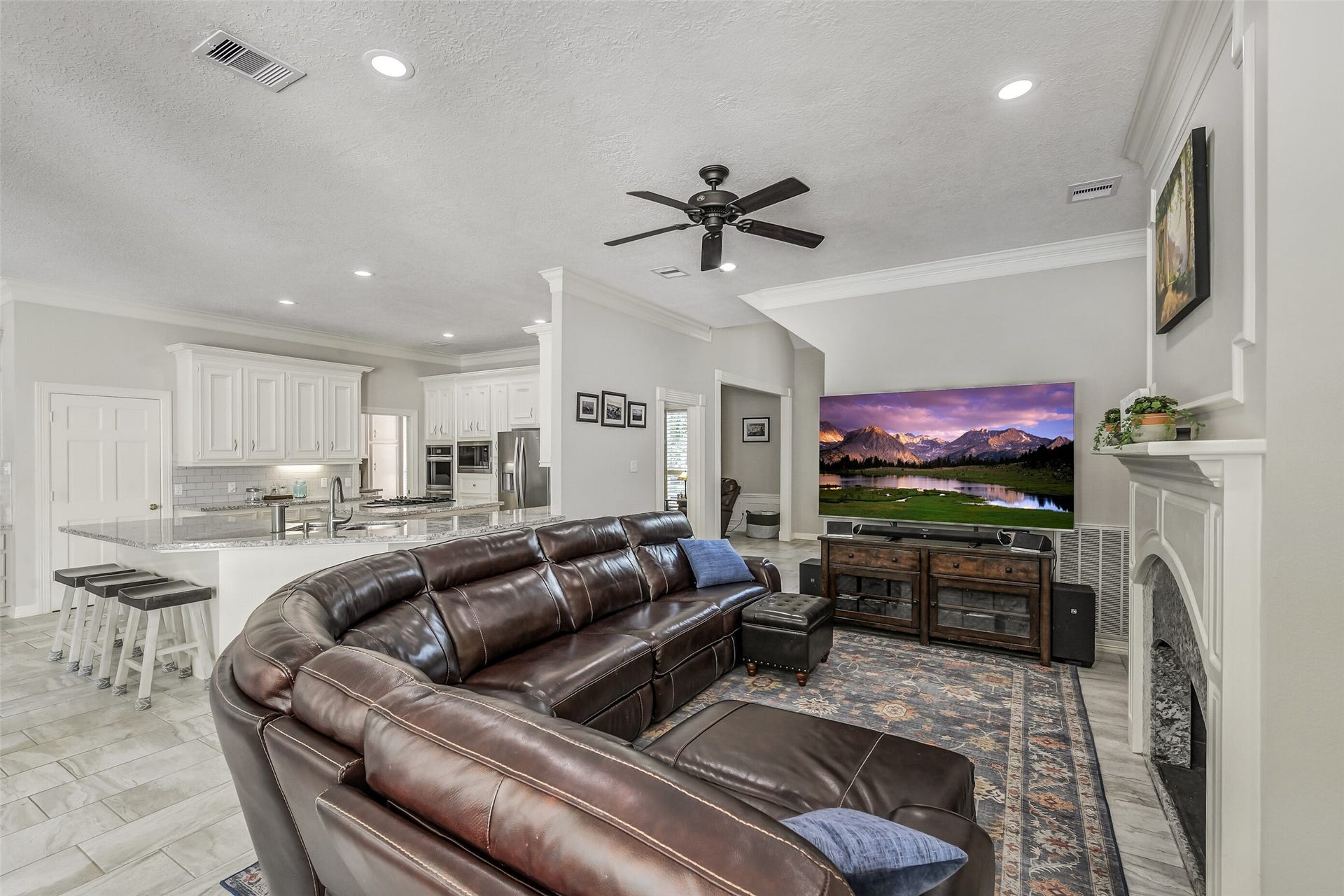 1802 Wild Plum Court, Houston, TX 77345
