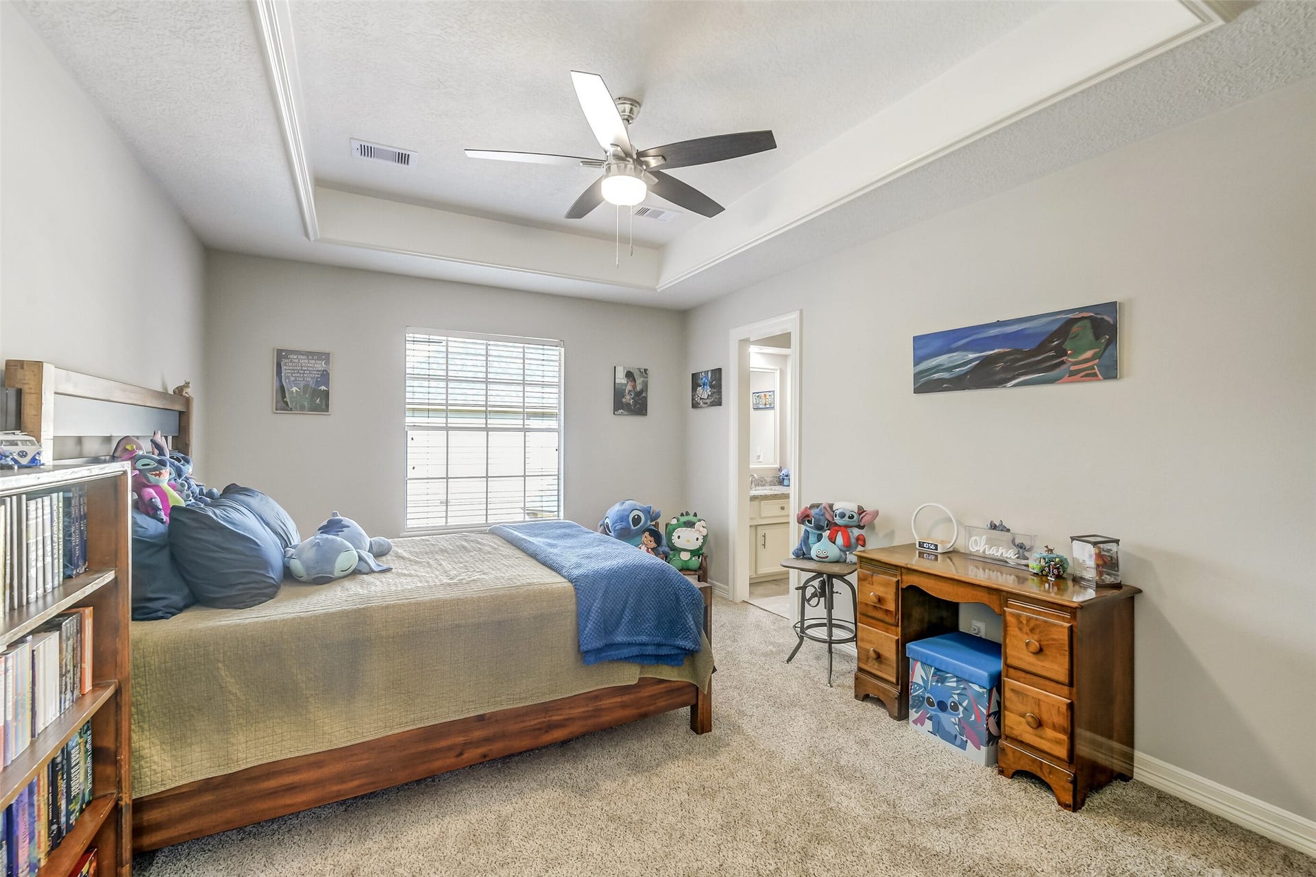 1802 Wild Plum Court, Houston, TX 77345