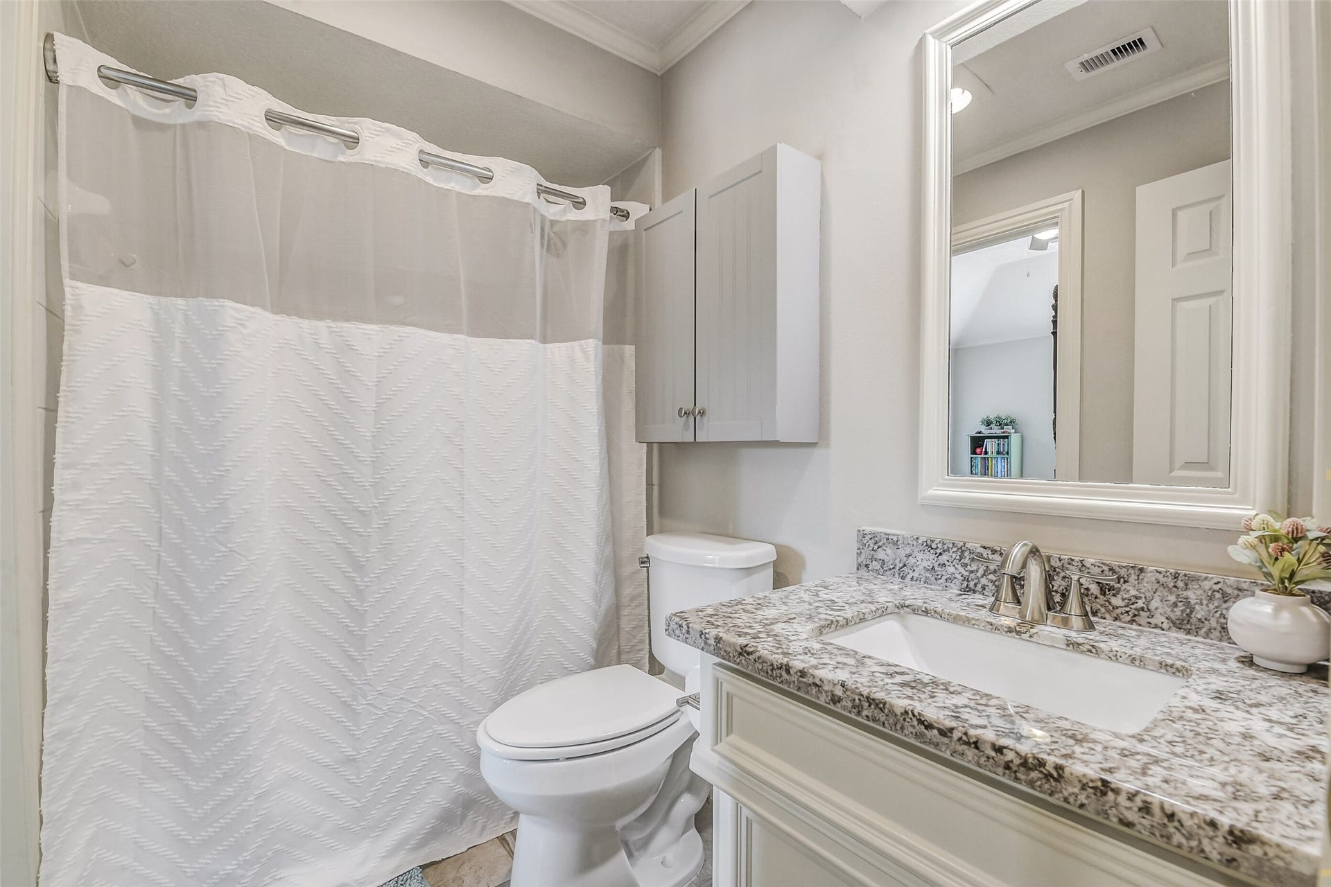 1802 Wild Plum Court, Houston, TX 77345