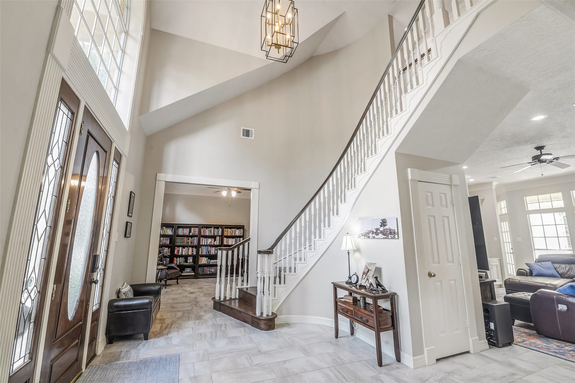 1802 Wild Plum Court, Houston, TX 77345