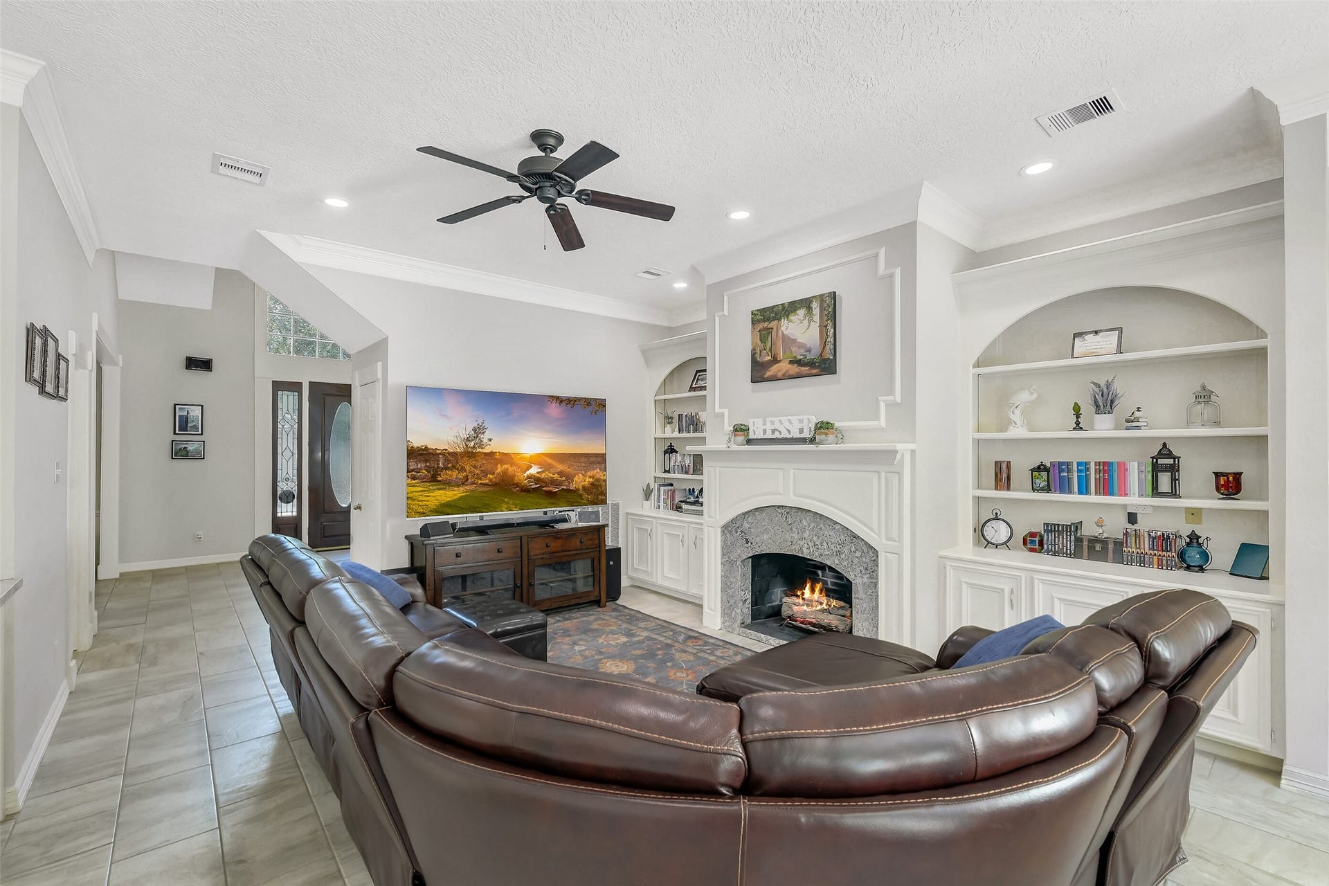 1802 Wild Plum Court, Houston, TX 77345