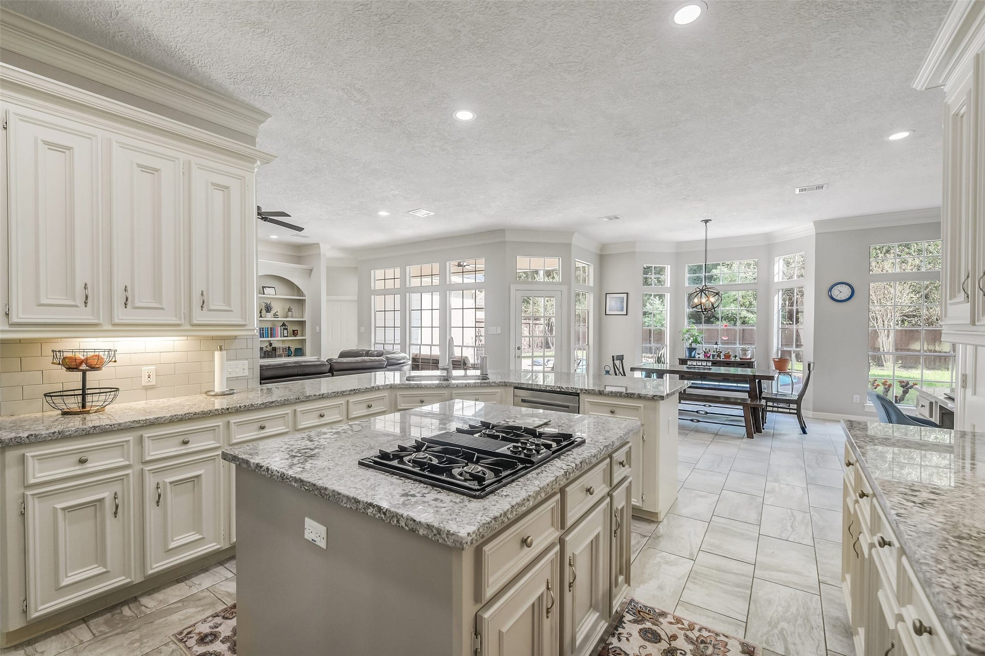 1802 Wild Plum Court, Houston, TX 77345