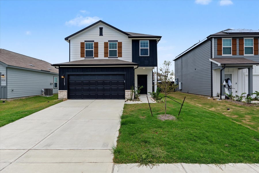 Property photo for 15727 Lone Juniper Drive, Crosby, TX