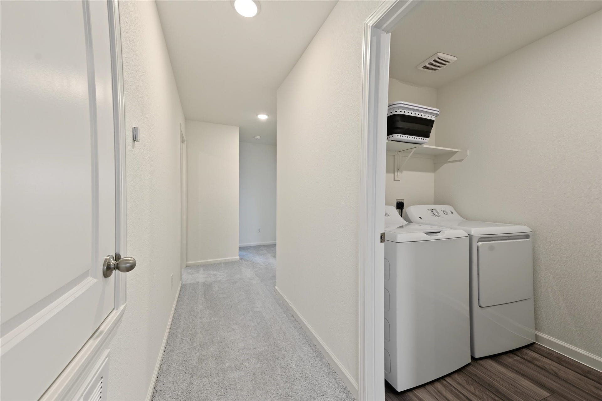 15727 Lone Juniper Drive, Crosby, TX 77532 Washer/Dryer Included