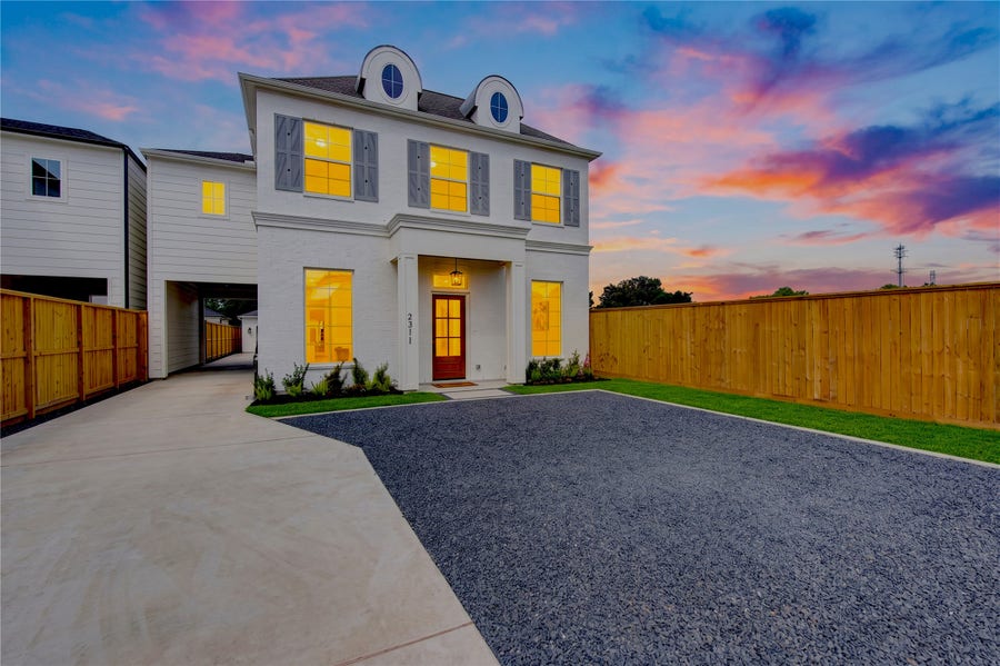 Property photo for 2311 Hollister Road, Houston, TX