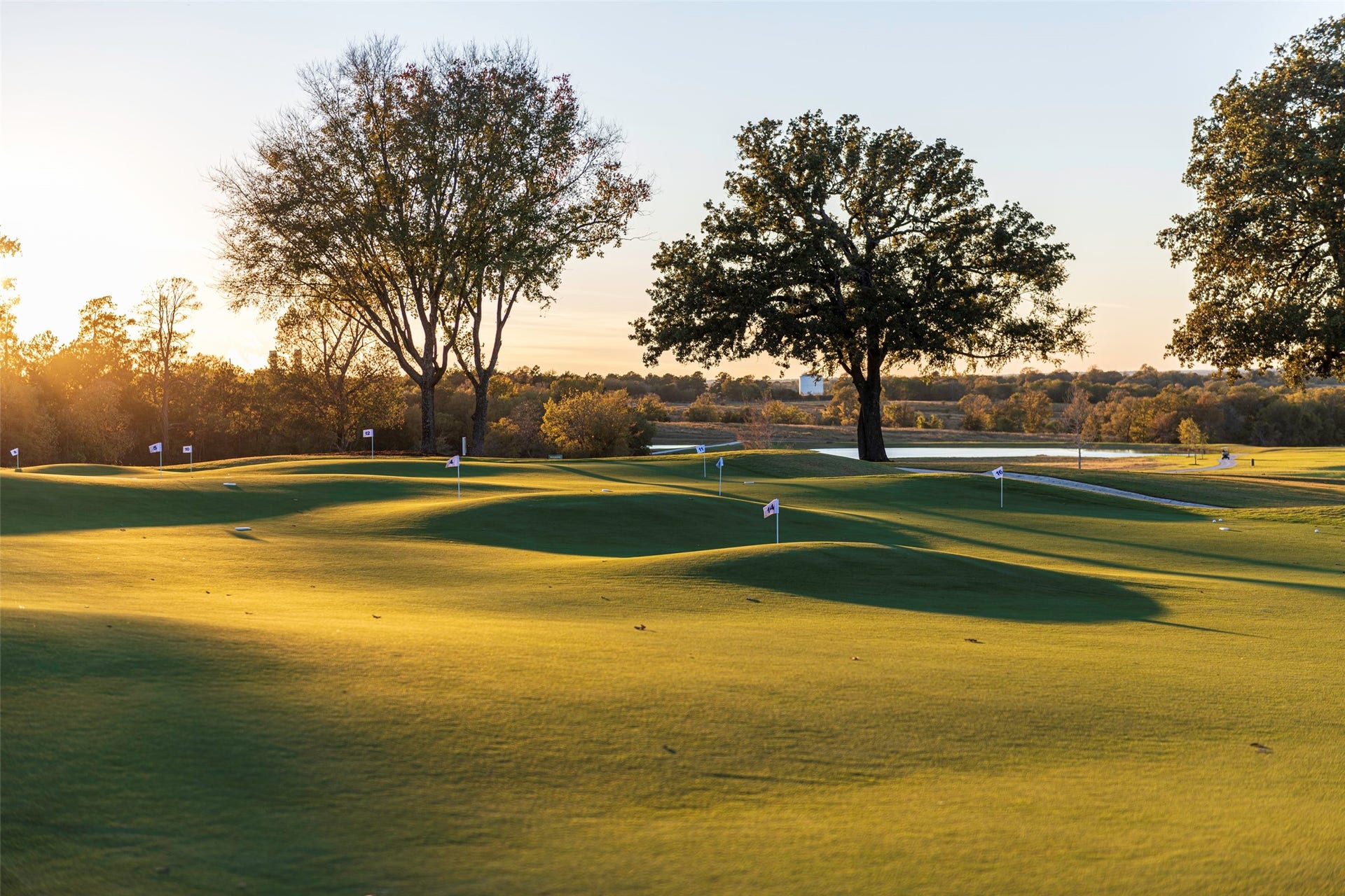 10213 Blanchard Court, Willis, TX 77318 Access to the Lehman Park and Golf Course (a nine-hole course designed by Tom Lehman) and an 18-hole putting green.