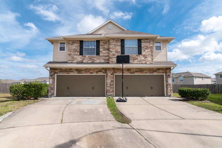 Property photo for 11528 Jacinth Ct Street, Houston, TX
