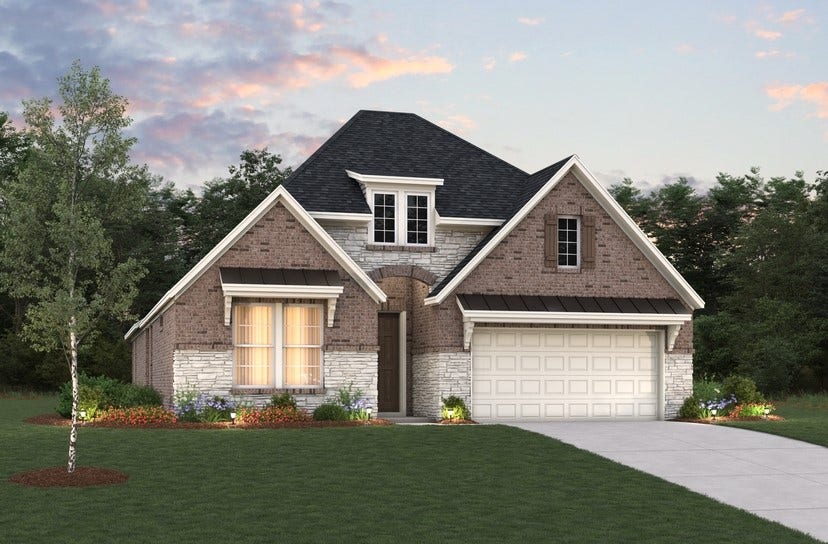 11238 Tropical Forest Way, Cypress, TX 77433 Exterior photo
