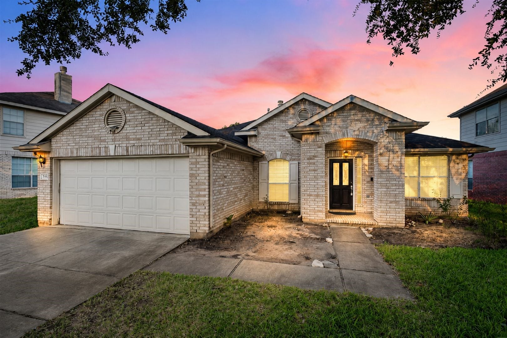 2719 Riverhollow Lane, Sugar Land, TX 77479