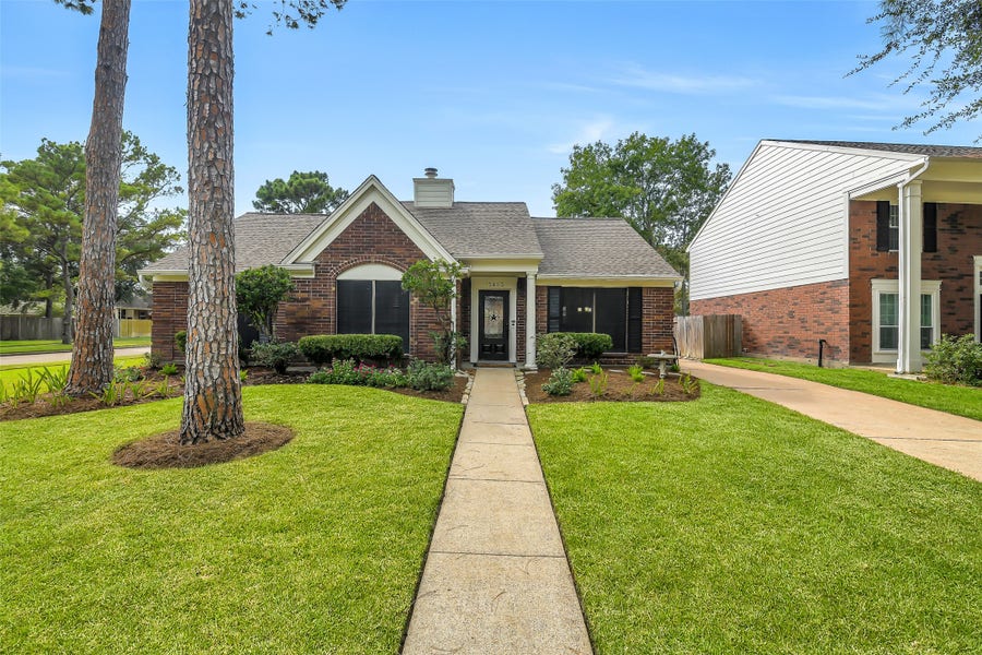 Property photo for 15403 Freestone Peach Lane, Cypress, TX