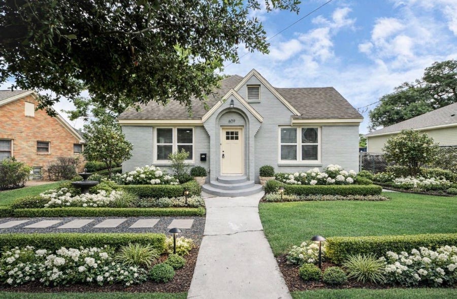 Property photo for 609 Reid Street, Houston, TX