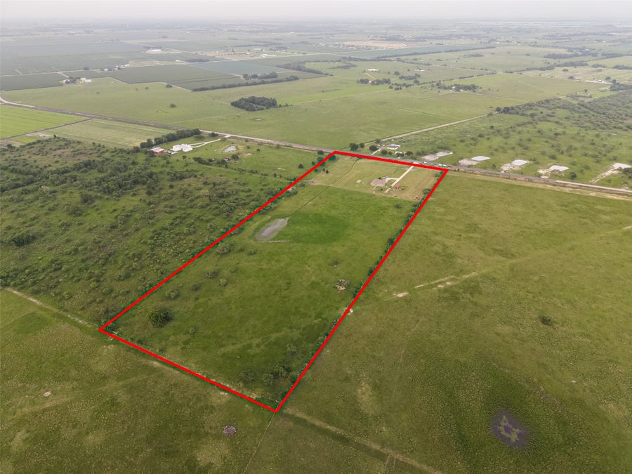 Property photo for 13506 Moody Road, Needville, TX