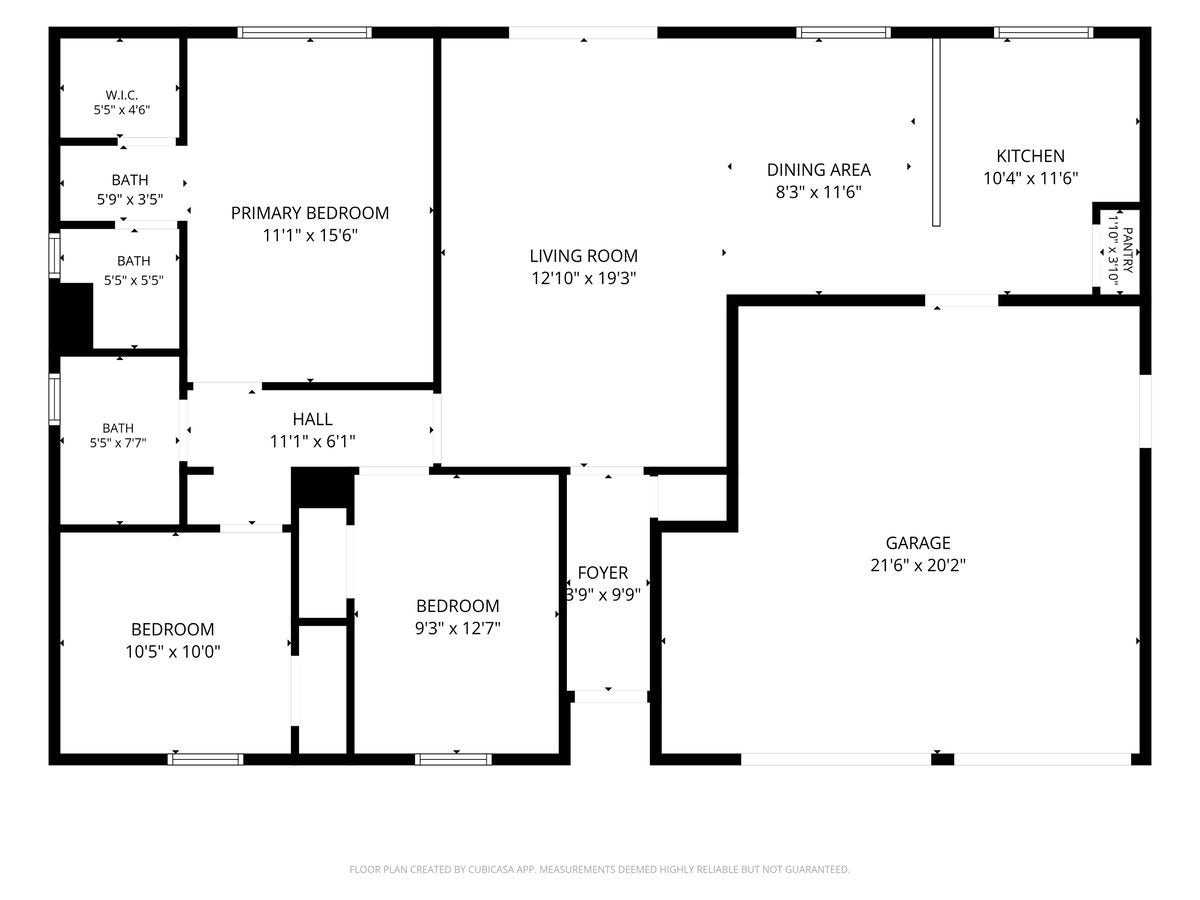 2813 33rd Avenue N, Texas City, TX 77590 2813 33rd Avenue N, Texas City, TX 77590