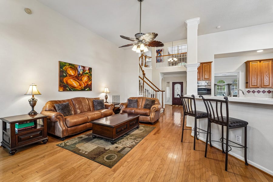 Property photo for 14 Serene Creek Place, The Woodlands, TX
