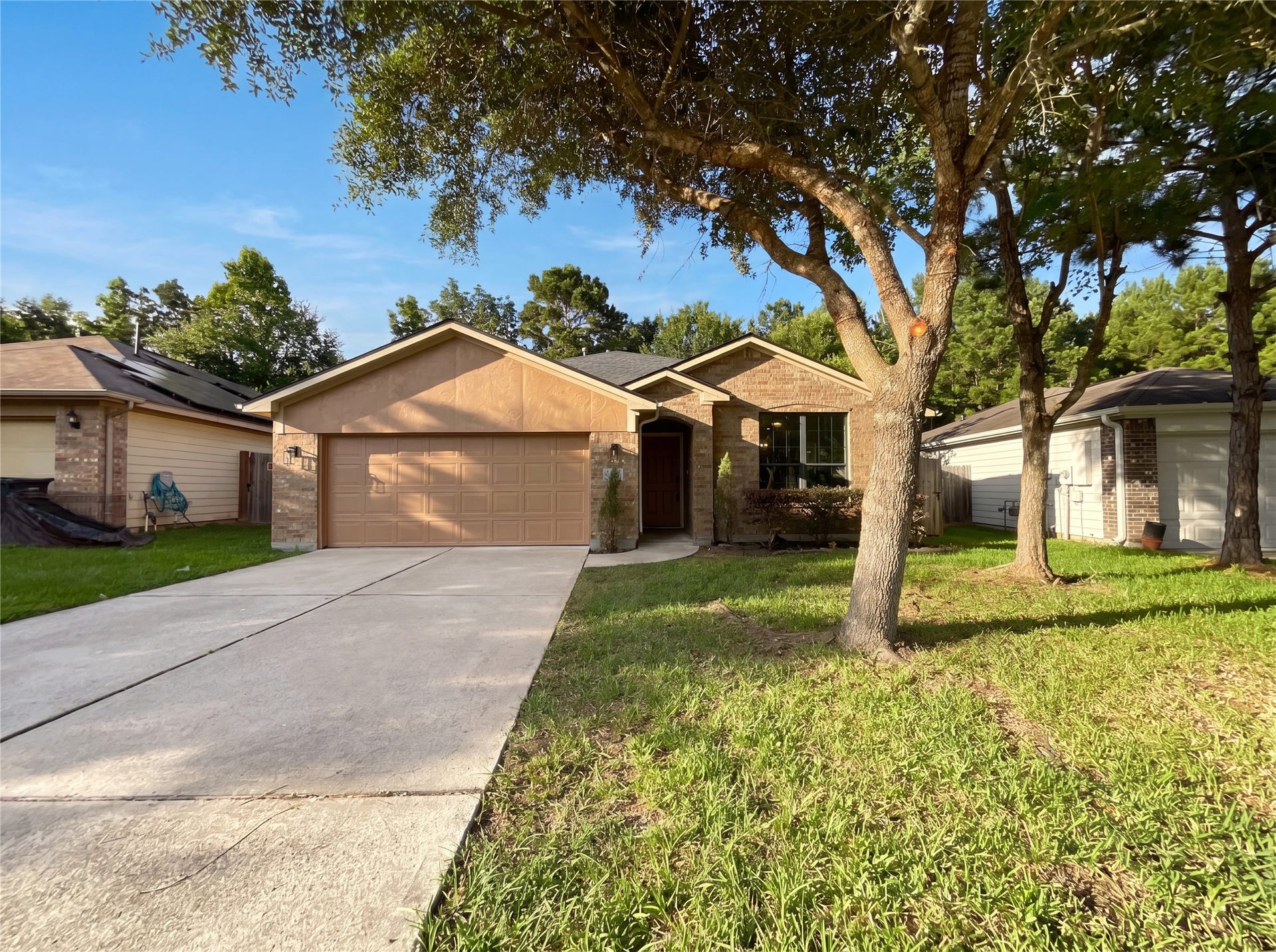 1603 Katydid Court, Conroe, TX 77301 1603 Katydid Court, Conroe, TX 77301