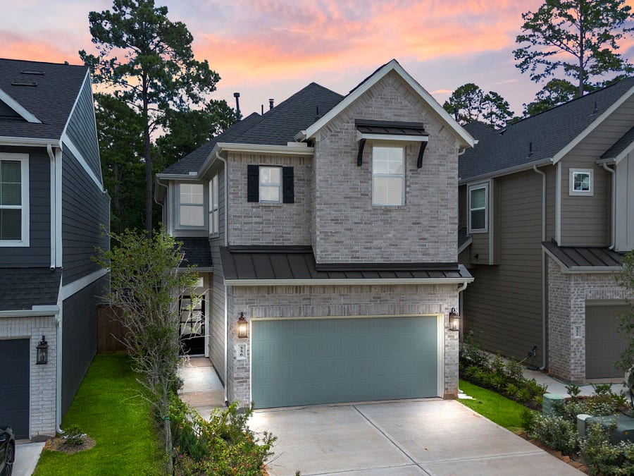 Property photo for 528 Red Cascade Trail, Willis, TX