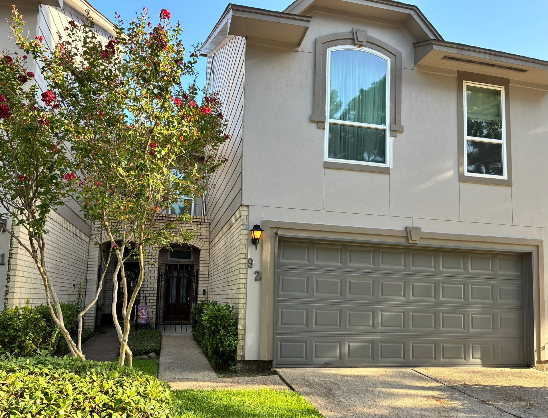 880 Tully Road, #92, Houston, TX 77079 Front