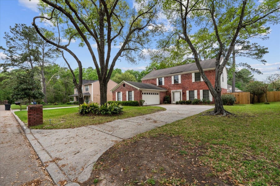 Property photo for 3807 Forest Village Drive, Houston, TX