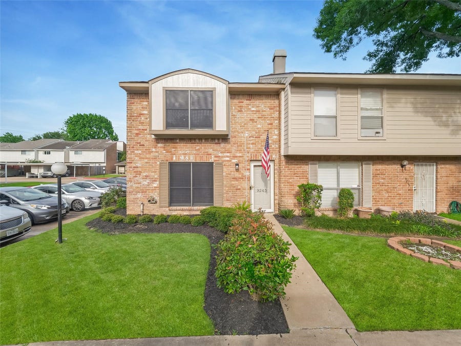 Property photo for 9243 Westwood Village Drive, #53, Houston, TX