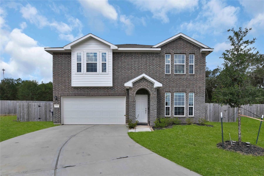 Property photo for 17703 Lion Heart Road, Conroe, TX